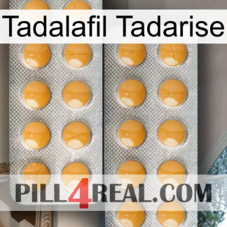 Tadalafil Tadarise levitra2